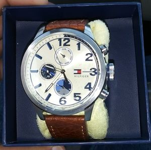 Brand new tommy Hilfiger watch